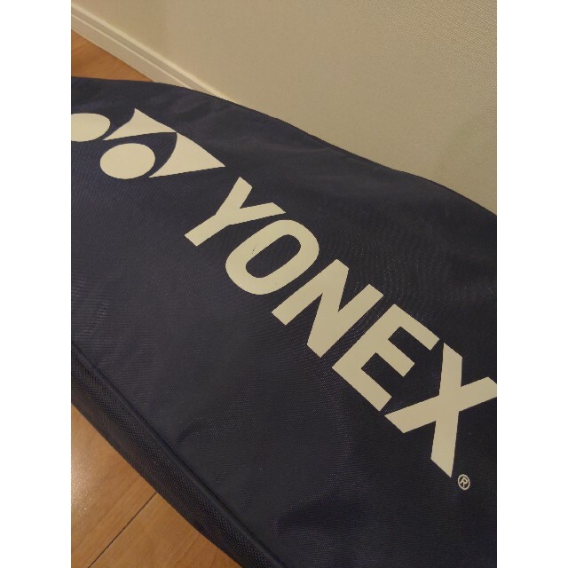 YONEX(ヨネックス)のヨネックス　ラケットバッグ　バドミントン　テニス　YONEX スポーツ/アウトドアのテニス(バッグ)の商品写真