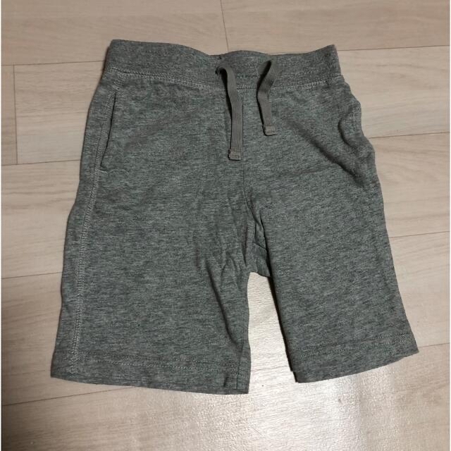 babyGAP(ベビーギャップ)のbabyGapハーフパンツ キッズ/ベビー/マタニティのキッズ服男の子用(90cm~)(パンツ/スパッツ)の商品写真