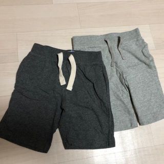 ベビーギャップ(babyGAP)のbabyGapハーフパンツ(パンツ/スパッツ)