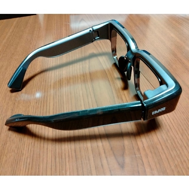 inmo air ARグラス スマートグラス - coastalcareeracademy.com
