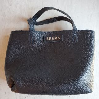 ビームス(BEAMS)のビームス　付録バック(その他)