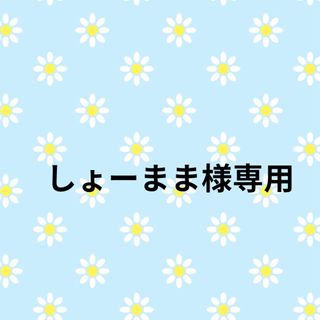 シャルレ(シャルレ)のしょーまま様専用(その他)