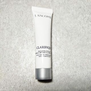 ランコム(LANCOME)のランコム 乳液 クラリフィック バランシング ウォータリー エマルジョン(乳液/ミルク)