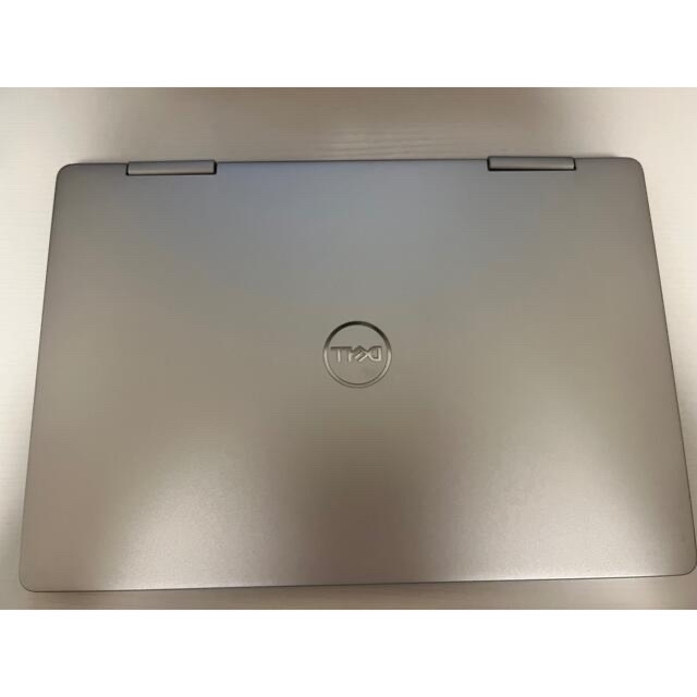 Dell Inspiron 7000 2in1 ノートパソコン i7 512GB