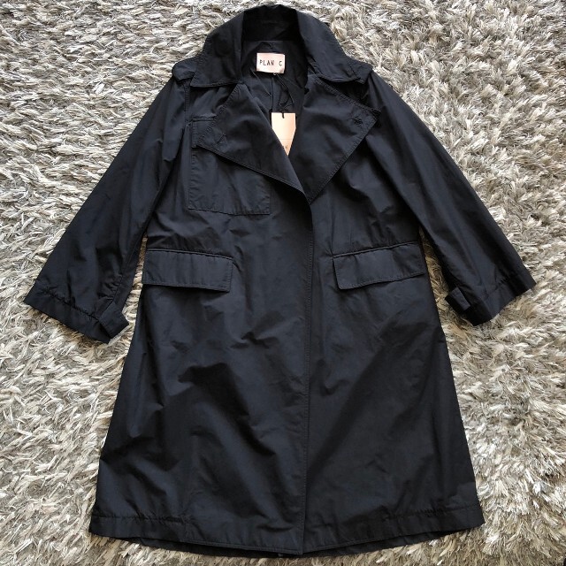 値下 PlanC プランC プランシー コート マルニ ロシャス | www.jarussi