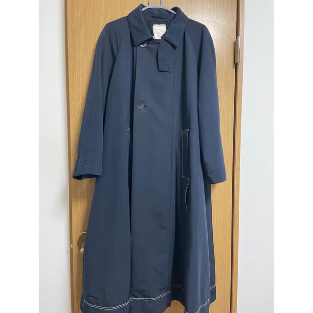 Omar Afridi Road Cover Coatステンカラーコート - ステンカラーコート Omar Afridi Road Cover Coatステンカラーコート - ステンカラーコート