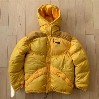 パタゴニア(patagonia)のPatagonia 800fill ダウンパーカー S 収納袋付き(ダウンジャケット)