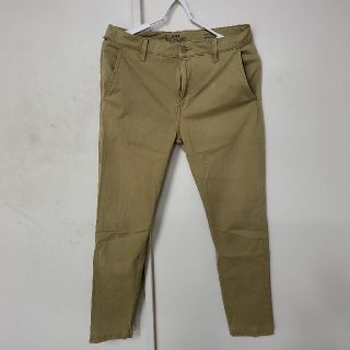 リーバイス(Levi's)のLevi's XX CHINO SLIM TAPER SSZ  W:33L:32(チノパン)