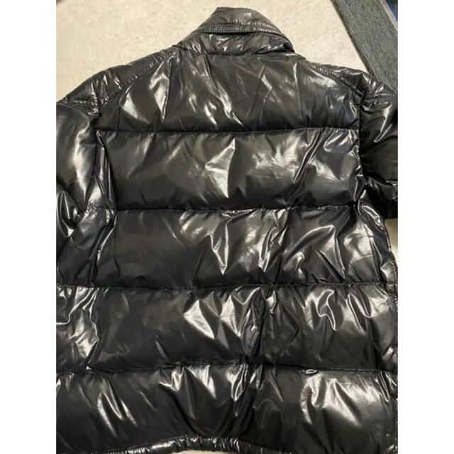 MONCLER(モンクレール)のモンクレール MONCLER ダウンジャケット 真冬になる前に！ メンズのジャケット/アウター(ダウンジャケット)の商品写真