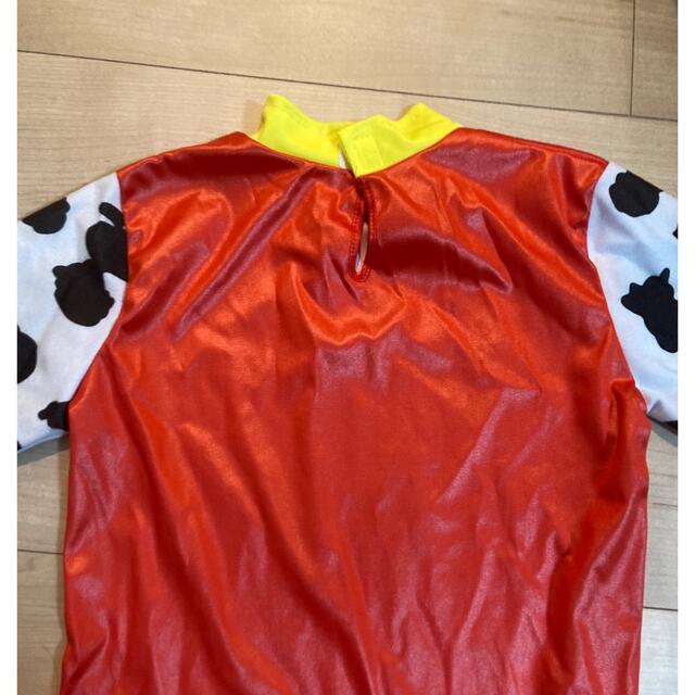 パウパトロール　コスプレ　マーシャル　S キッズ/ベビー/マタニティのキッズ服男の子用(90cm~)(その他)の商品写真