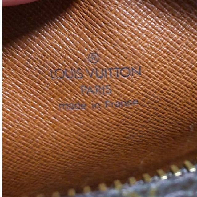 LOUIS VUITTON(ルイヴィトン)のルイヴィトンLouis Vuittonアマゾン　ショルダーバッグ レディースのバッグ(ショルダーバッグ)の商品写真