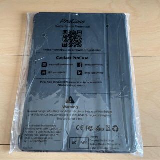 Pro Case iPad 9.7 ケース(iPadケース)