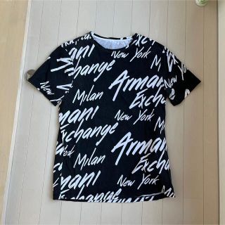 アルマーニエクスチェンジ(ARMANI EXCHANGE)のアルマーニエクスチェンジ　Tシャツ(Tシャツ/カットソー(半袖/袖なし))