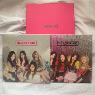 ビッグバン(BIGBANG)のBLACKPINK CD DVD(K-POP/アジア)