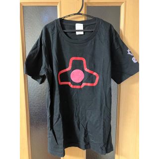 機動戦士ガンダム　ドム　Tシャツ(Tシャツ/カットソー(半袖/袖なし))