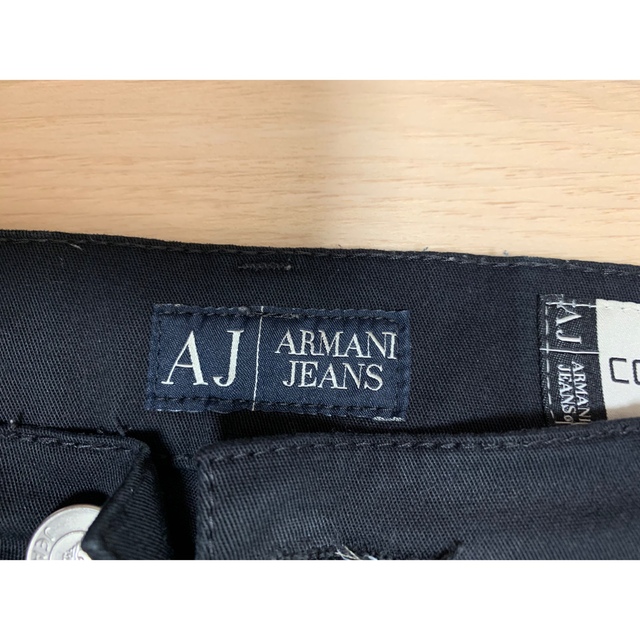 ARMANI JEANS(アルマーニジーンズ)の⭐︎お値下げ⭐︎アルマーニジーンズ メンズのパンツ(デニム/ジーンズ)の商品写真