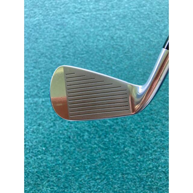 ミズノプロ MIZUNO PRO 719 5番アイアンFORGED - coastalcareeracademy.com