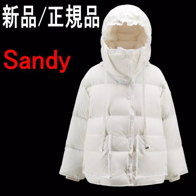 ●新品/正規品● MONCLER 1952 SANDY ショート ダウンCeline