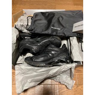 バレンシアガ(Balenciaga)のbalenciaga バレンシアガ　X-Pander エクスパンダー(スニーカー)