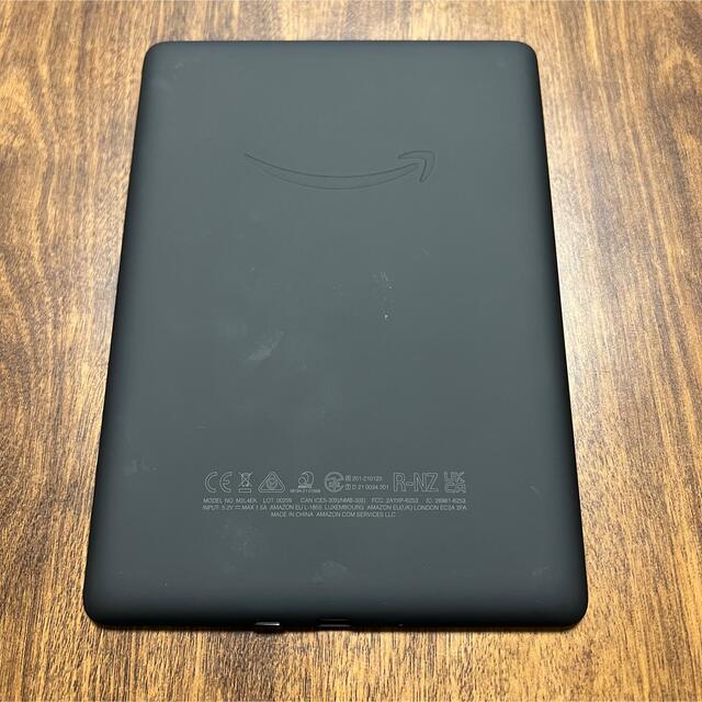 Kindle Paperwhite 11世代u3000シグニチャーエディションu300032GB