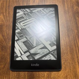 Kindle Paperwhite 11世代 シグニチャーエディション 32GBの通販｜ラクマ