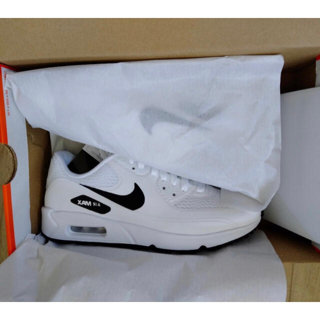 NIKE - ナイキ エアマックス90G ゴルフシューズ 27.5の通販 by HANA's