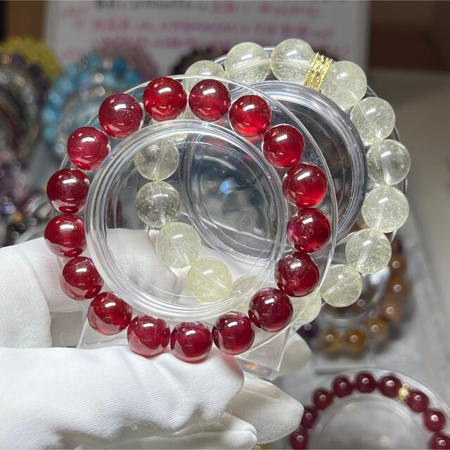 【即納】 2.yuriさま 御依頼品✨ ブレスレット/バングル 【即納】 2.yuriさま 御依頼品✨ ブレスレット/バングル