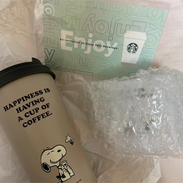 スタバスヌーピー タンブラータンブラー - タンブラー スタバスヌーピー タンブラータンブラー - タンブラー