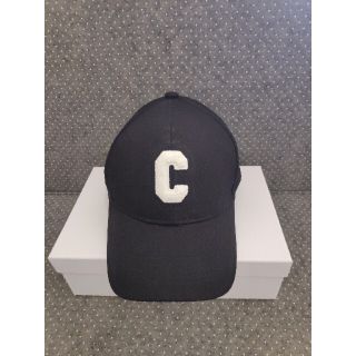 セリーヌ キャップ(メンズ)の通販 56点 | celineのメンズを買うならラクマ