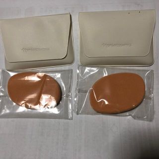 ナリス化粧品 - ナリスメーキャップ スポンジ リキッド