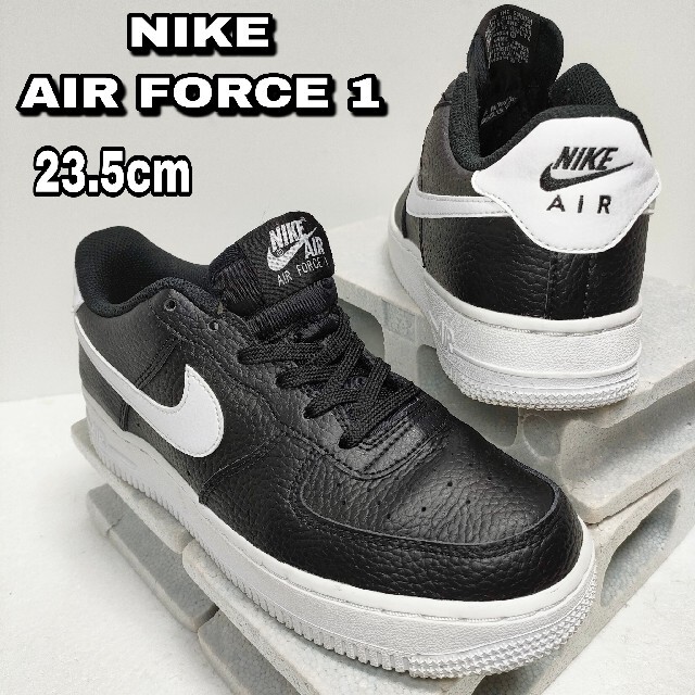23.5cm【NIKE AIR FORCE 1】ナイキ エアフォース1 - www.dekadepos.com