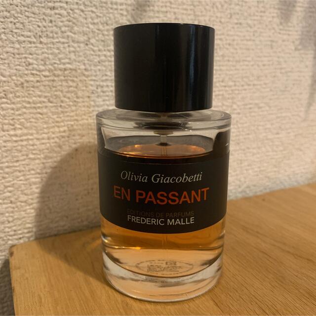 frederic malle フレデリックマル en passant 100ml