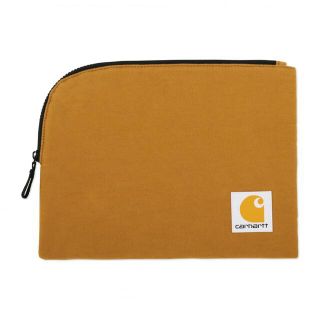 カーハート(carhartt)の付録のみ　Ｃａｒｈａｒｔｔ　ＷＩＰカーハート　ダブリューアイピー  ＢＩＧポーチ(ショルダーバッグ)