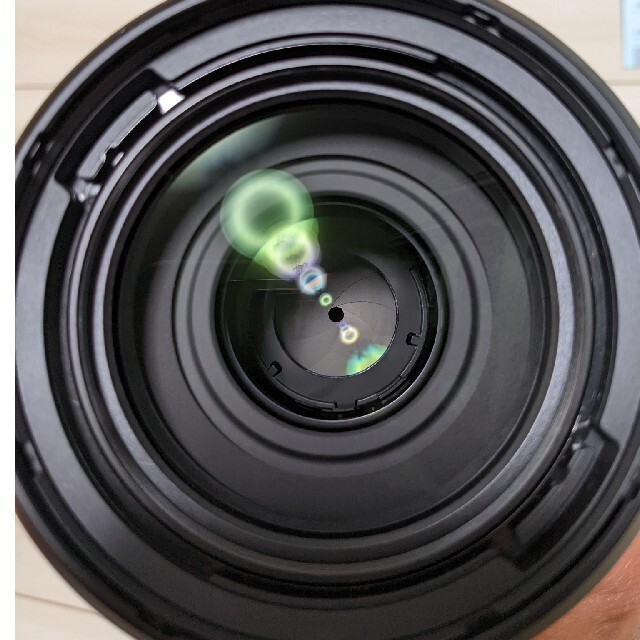 【中古美品】TAMRON 70-180mm F/2.8 Di III(A056) スマホ/家電/カメラのカメラ(レンズ(ズーム))の商品写真