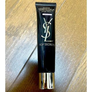 イヴサンローランボーテ(Yves Saint Laurent Beaute)のイヴ・サンローラン　CCクリーム(CCクリーム)