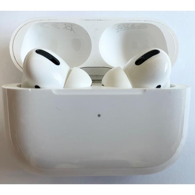AirPods Pro 第1世代 - ヘッドフォン/イヤフォン