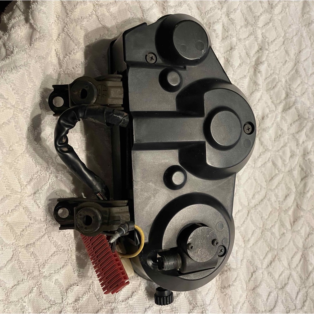 ホンダ vt250z メーター vt250fe CBR400f VFR400Kの通販 by ホンダ vt250z メーター vt250fe CBR400f VFR400Kの通販 by