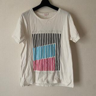 THE ORAL CIGARETTES Tシャツ(ミュージシャン)