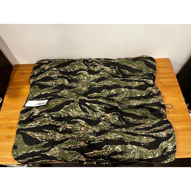 新品！　バリスティクス　 bench cushion cover タイガーカモ 2