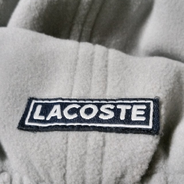 LACOSTE(ラコステ)のラコステ　メンズ　キャップ メンズの帽子(キャップ)の商品写真