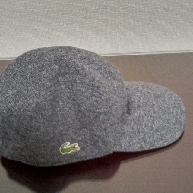 LACOSTE(ラコステ)のラコステ　メンズ　キャップ メンズの帽子(キャップ)の商品写真