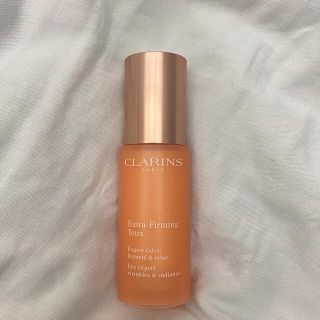 クラランス(CLARINS)の新品未使用　クラランス　ファーミングEXアイセラムSP   おまけ付き(アイケア/アイクリーム)