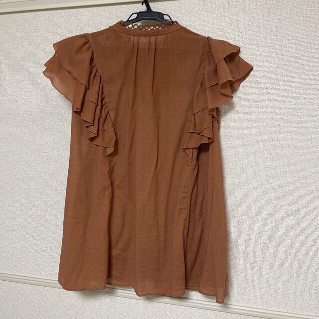 ANAYI(アナイ)のruru様専用 レディースのトップス(シャツ/ブラウス(半袖/袖なし))の商品写真