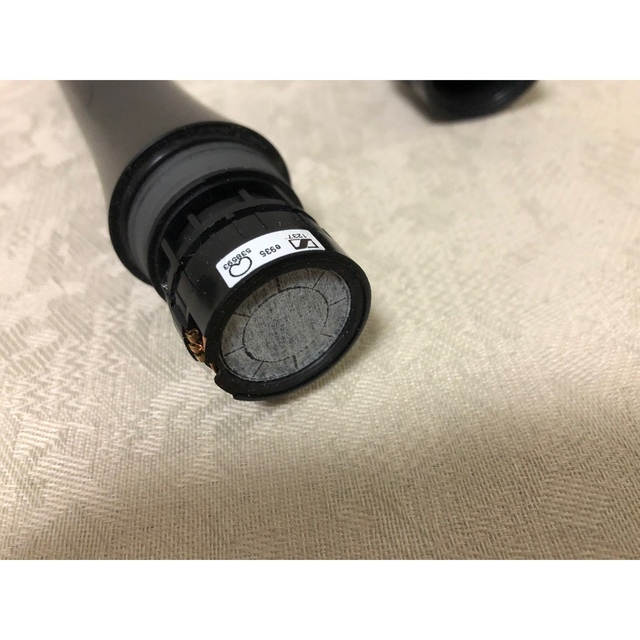 マイク E935 ダイナミックマイク ゼンハイザー