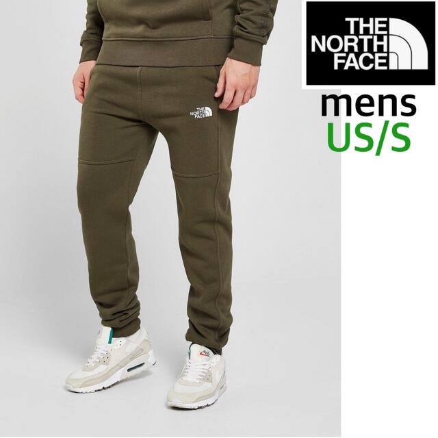 THE NORTH FACE〈US-S〉スウェットパンツ