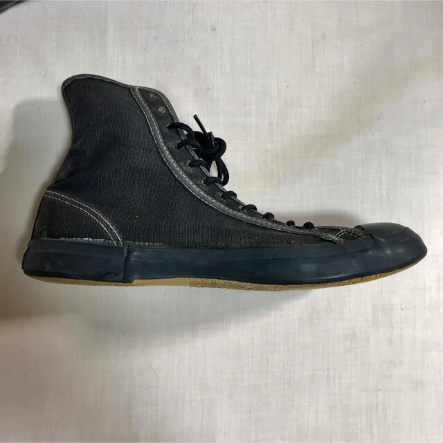 CONVERSE - 【博物館級!!!】50s チャックテイラー コンバース CONVERSE - 【博物館級!!!】50s チャックテイラー コンバース