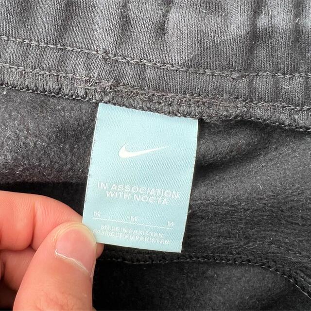 【Mサイズ】Nike Nocta セットアップ パーカー パンツ