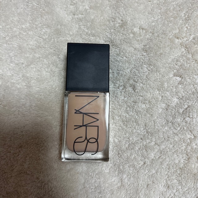 NARS(ナーズ)のNARS ライトリフレクティングファンデーション　02166 コスメ/美容のベースメイク/化粧品(ファンデーション)の商品写真