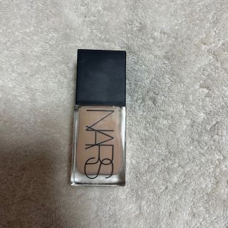 ナーズ(NARS)のNARS ライトリフレクティングファンデーション　02166(ファンデーション)