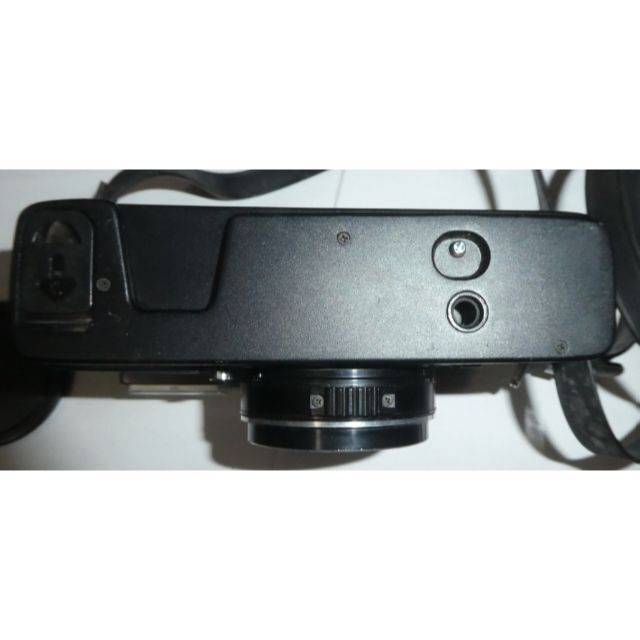 KONICA MINOLTA(コニカミノルタ)のKonica(コニカ) film Camera(フィルムカメラ) C35 スマホ/家電/カメラのカメラ(フィルムカメラ)の商品写真